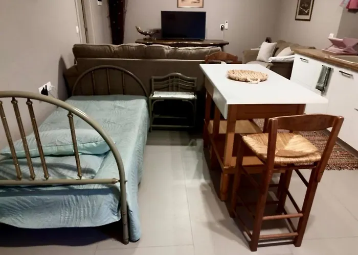 Cosy Apartment Near Karfas Beach