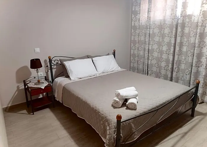 Cosy Apartment Near Karfas Beach