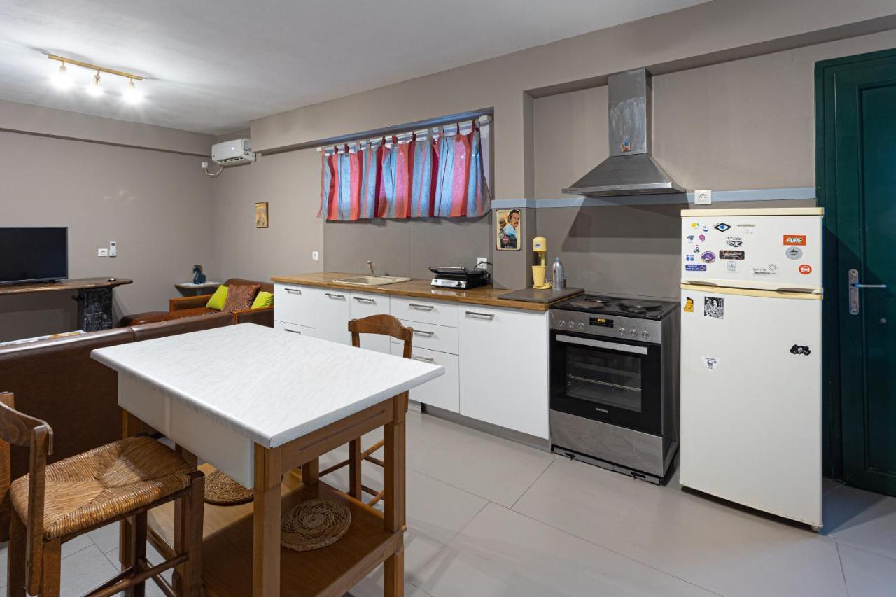 Appartement Cosy Near *